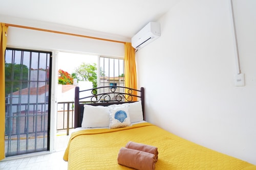 Spacious Near the Ocean, 2 Levels 14 El Corazon del Caribe