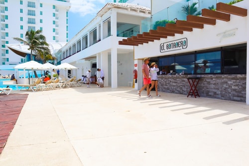 Spectacular sunrise, ocean view,  relaxing jacuzzi 12 El Corazon del Caribe