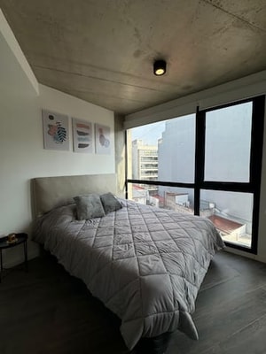 Moderno studio en Palermo!