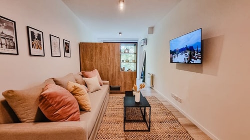 Departamento único a estrenar en Palermo Soho!