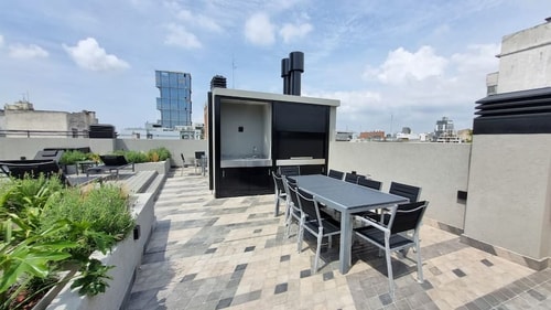 Haus Bonpland! Palermo Hollywood! Co work!