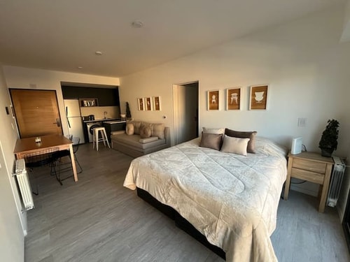 Vivi la experiencia Palermo Hollywood! Argentina!