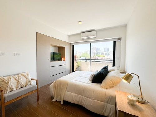 Be La Rioja | Studio | Moderno