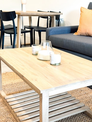 Haus Bonpland | Modern & Cool