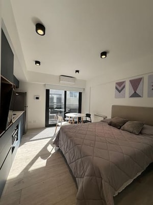 Studio en Palermo Hollywood!