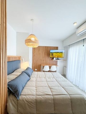 Haus Bonpland | Elegante studio en Palermo