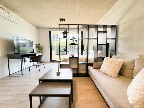 Lujoso alojamiento en Buenos Aires, Argentina!