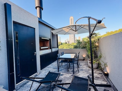 Departamento con terraza privada en Palermo Soho!