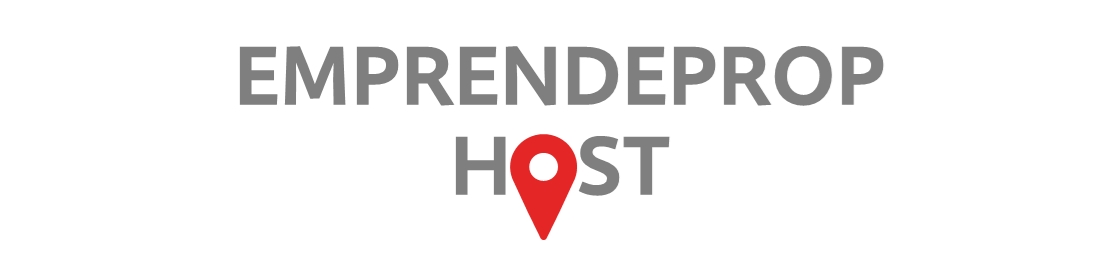 Emprendeprop Host