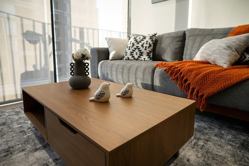 Mr. W | Fancy department in São Paulo