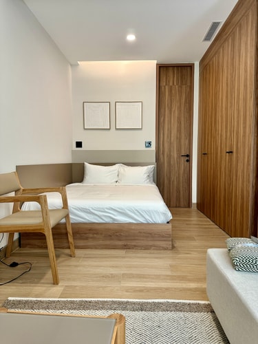 Mr. W | Perfect apartment in front of Expo GDL