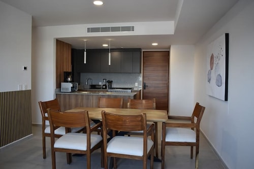 Mr. W. | Dúo 24 | 2BR Perfect for Small Families