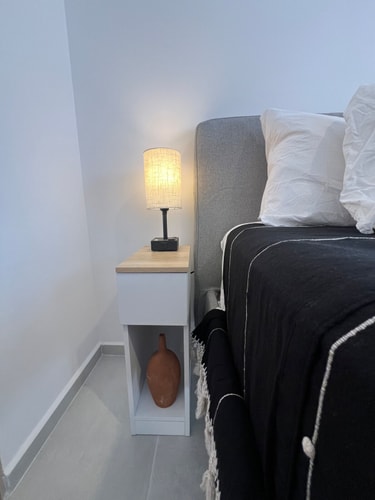 Wonderful apartment in Villadhara GDL