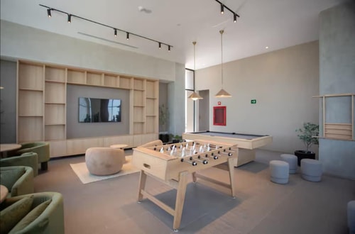 Wonderful loft in Torre Margot