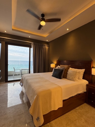 Mr. W | Amazing apartment at Marsai Tower