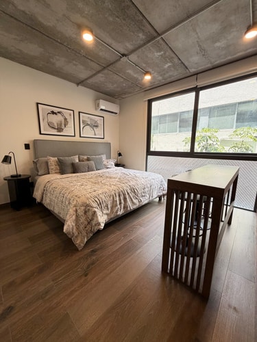 Marsellesa | Modern Studio in Americana
