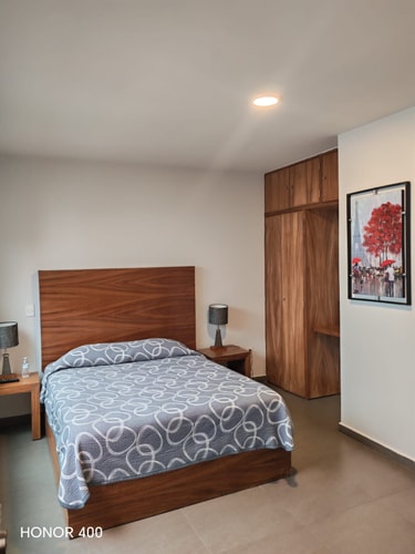 Cozy Private Room with Ensuite | Chapalita