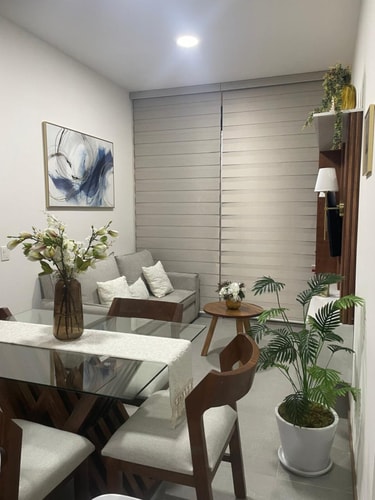 Mr. W | Modern apartment 1BR Mosaicos Tlaquepaque