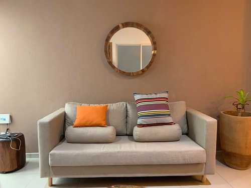 Mr W | Beautiful apartment in Santa Tere