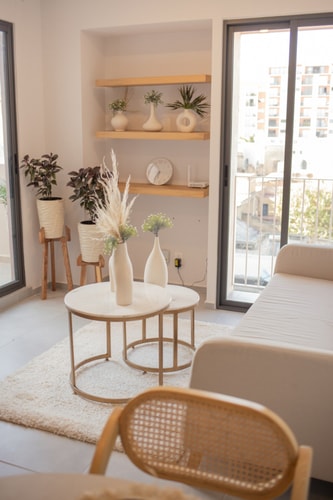Mr. W | Spectacular apartment in torre Villadhara