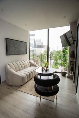 Mr. W | New and beautiful apartment in São Paulo