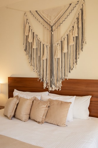 Mr. W | Modern & Stylish 1BR in Torre Marsai