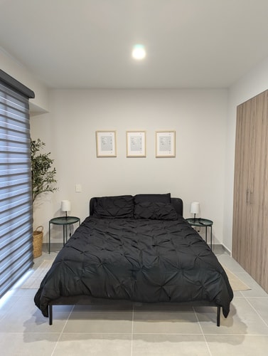 Wonderful apartment in downtown GDL