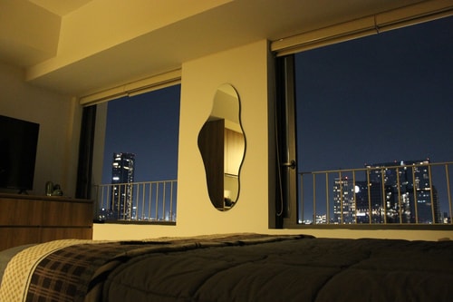 Mr. W | Wonderful loft in coordenada country