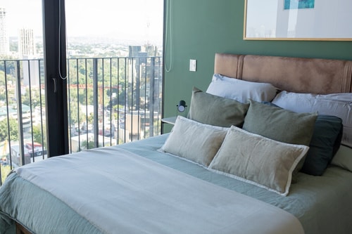 Mr. W | Modern apartment in São Paulo