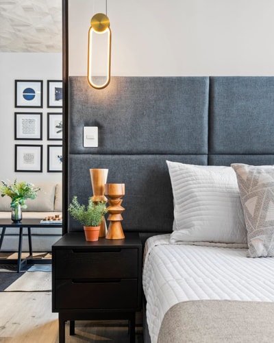 Mr. W | Beautiful apartment in São Paulo