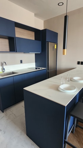 Mr. W | Gorgeous apartment 1BR Nara