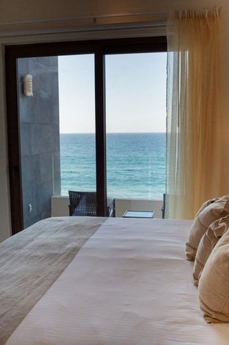 MrW| Luxurious 2-Bedroom Apartment in Torre Marsai