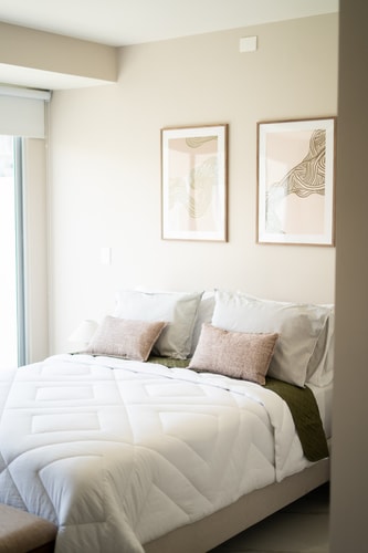 Mr. W | Modern Loft at Eniti Tower