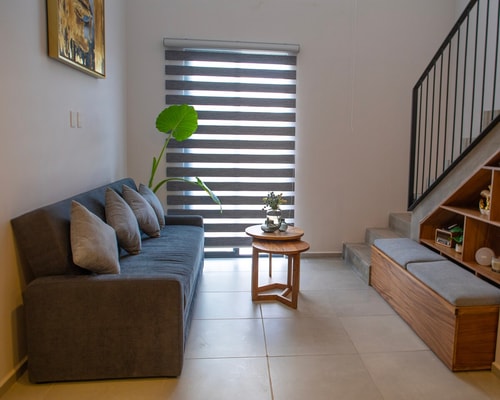 Mr. W | Cozy apartment 2 floors in villadhara