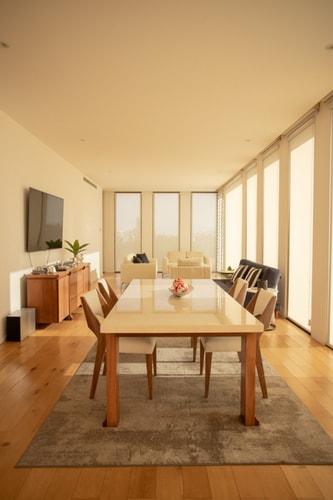 Mr. W | Modern 2 bedroom apartment in Providencia