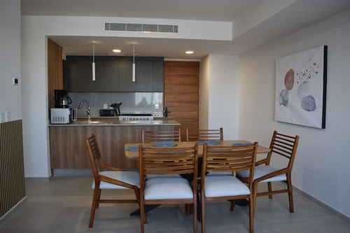 Mr. W. | Dúo 24 | 2BR Nice Location