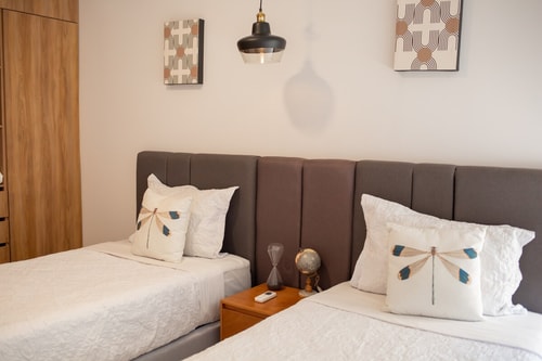 Mr. W. | Dúo 24 | 3BR Gorgeous View of Guadalajara