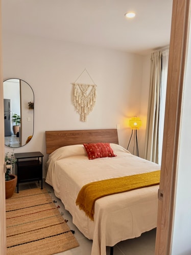 Mr. W | Contemporary GDL Apartment