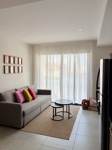 Mr. W | Modern & Comfortable GDL Apartment