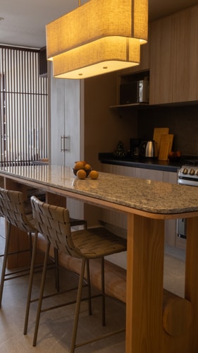 Mr. W | Stylish Luxury Apartment | Torre Basset