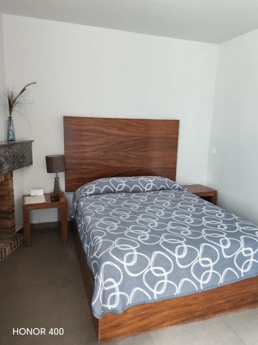 Private Room with Ensuite | Chapalita