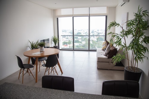 Mr. W | 2BR Large Apartment Pool+Amenities