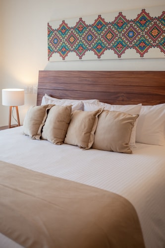 Mr. W | Cozy & Beautiful 1BR in Marsai Nayarit