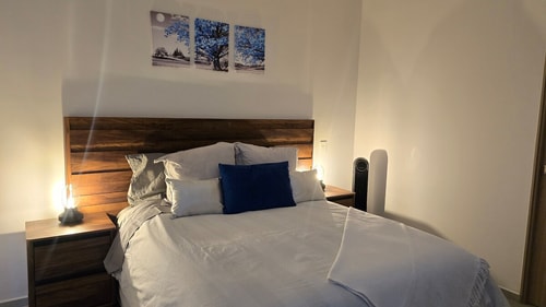 Mr. W | Dúplex Moderno en Torre Villadhara GDL