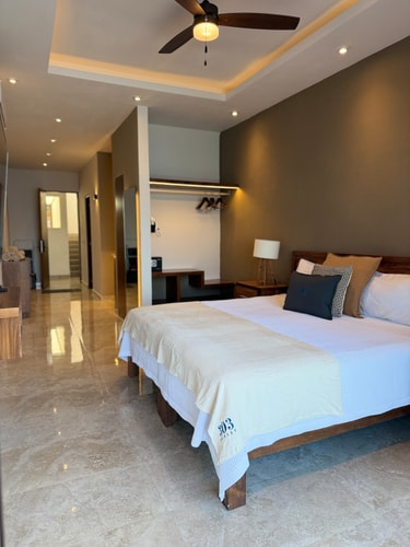 Mr. W | Charming Marsai Tower apartment