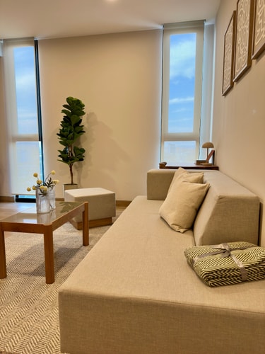 Mr. W. | Excellent loft in Torre Margot