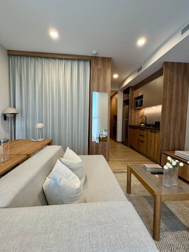 Mr. W | Spectacular loft in margot expo