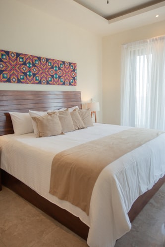 Mr. W | Sophisticated Apartment in Torre Marsai