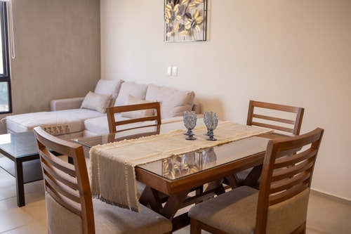 Modern Comfort at Coordenada Central | 2BR