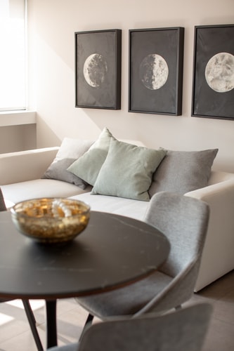 Mr. W | Gran departamento nuevo Lafayette